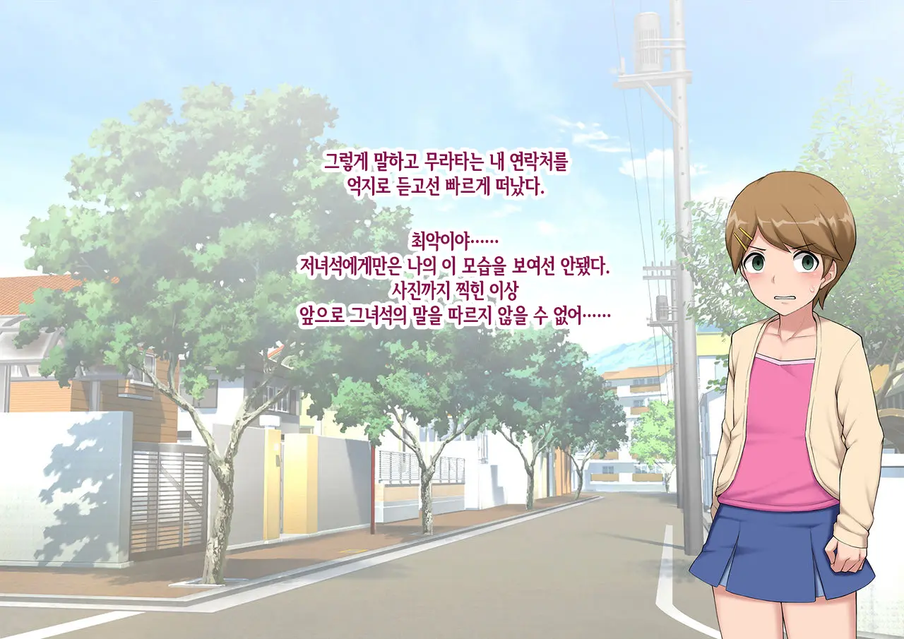 Mesu Ochi Hanayome ~Kare Ga Kanojo Ni Ochita Wake~